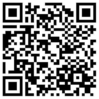 ISS event QR