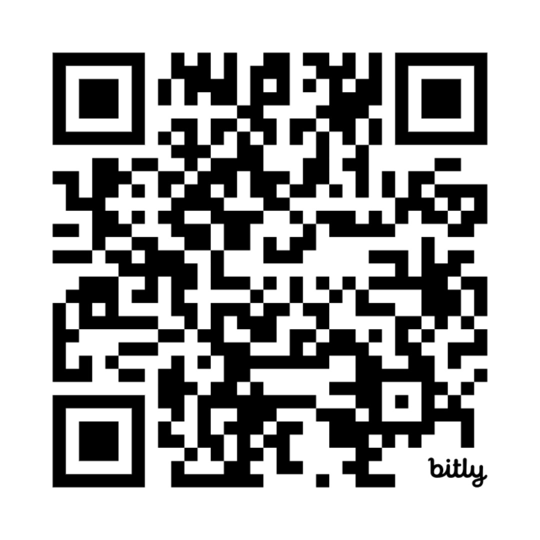 ISS register QR